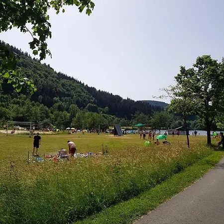 Niedersfeld Polzweg