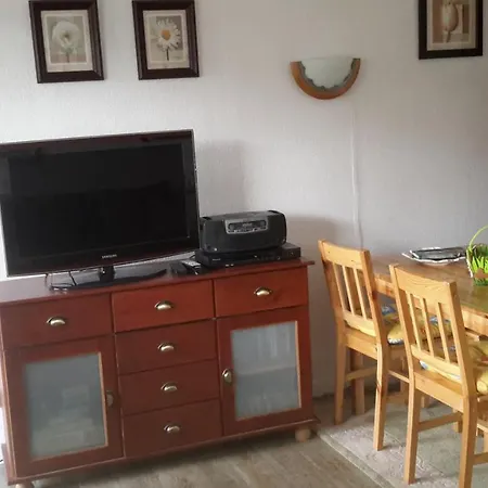 Niedersfeld Polzweg Apartmán *