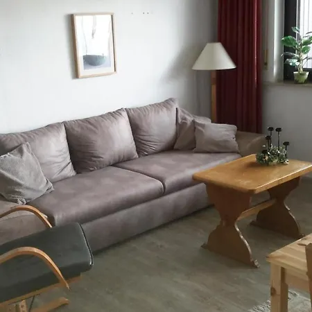 Apartment Niedersfeld Polzweg Winterberg