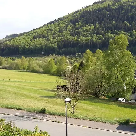 Apartment Niedersfeld Polzweg Winterberg