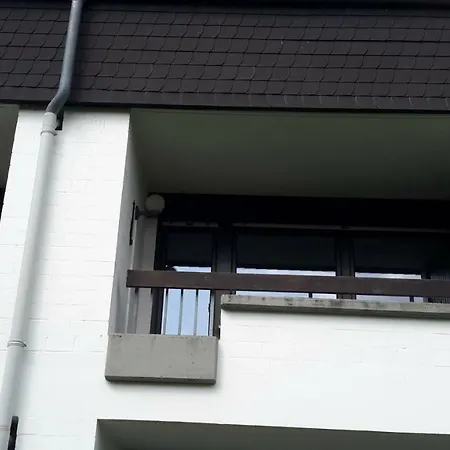 Apartmán Niedersfeld Polzweg