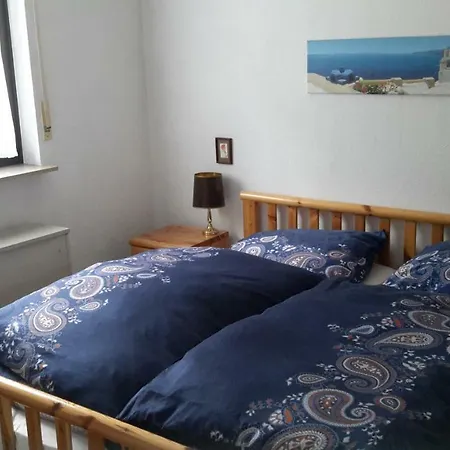 Niedersfeld Polzweg Apartmán