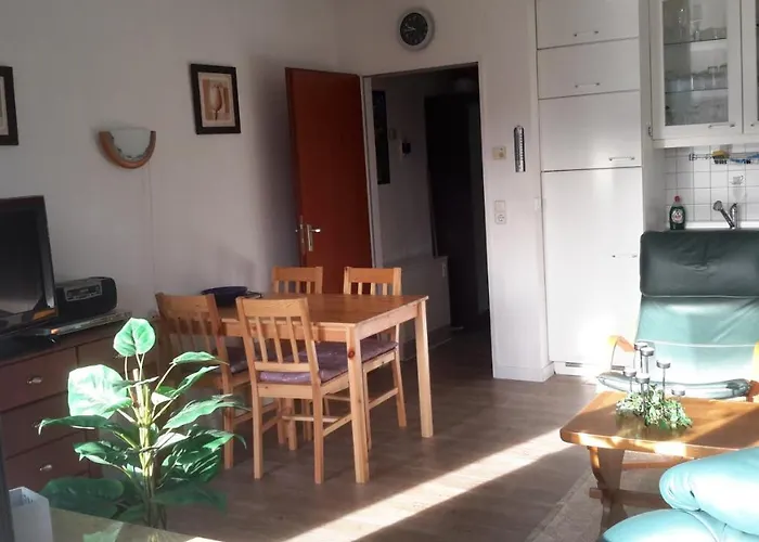 Niedersfeld Polzweg * Winterberg