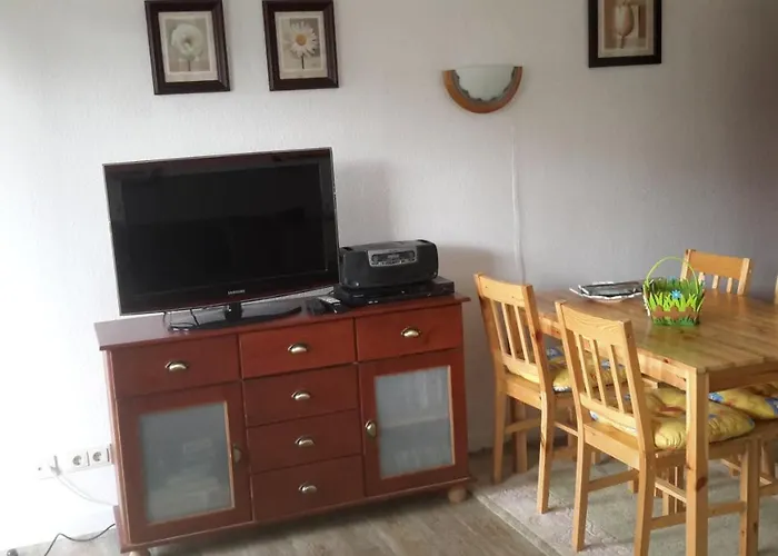 Niedersfeld Polzweg Lejlighed *