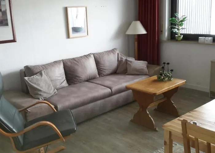 Lejlighed Niedersfeld Polzweg Winterberg