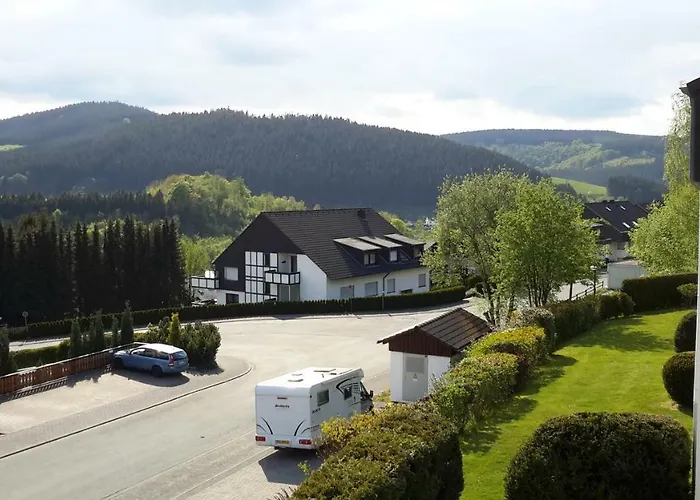 Lejlighed Niedersfeld Polzweg