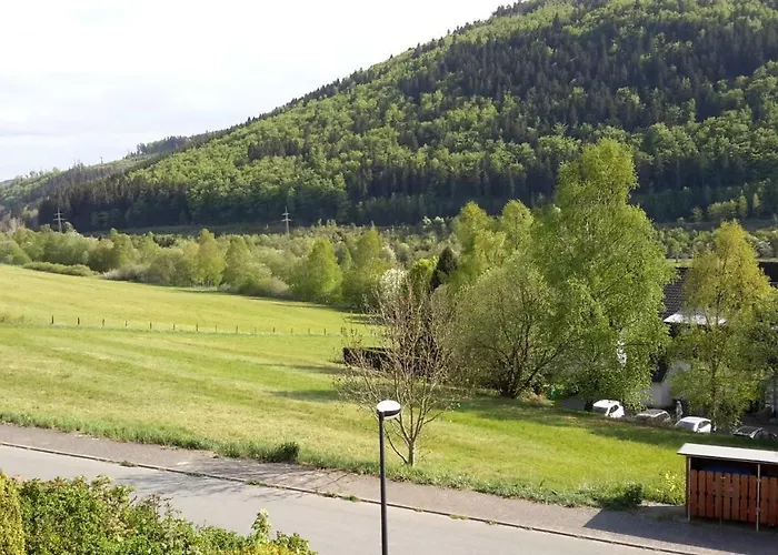 Lejlighed Niedersfeld Polzweg Winterberg