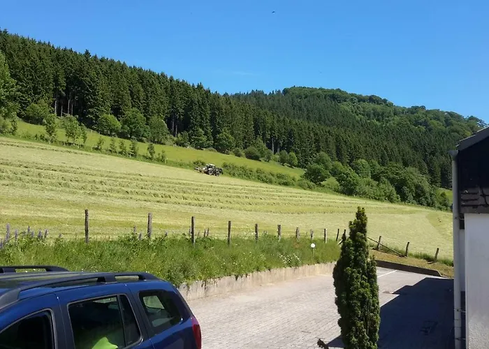 Niedersfeld Polzweg Lejlighed *