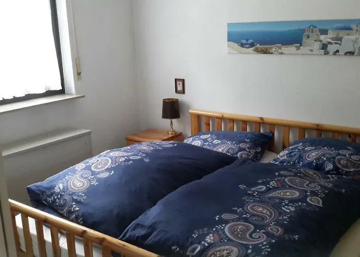 Niedersfeld Polzweg Lejlighed